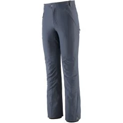 Patagonia Upstride Pants Men smolder blue