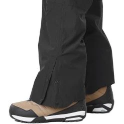 Picture Charles Bib Pants Men black 11 Picture Charles Bib Pants Men black -Ski Pants Shop picture charles bib pants men black 6