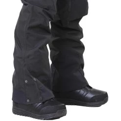 Picture Exa Pants Women black -Ski Pants Shop picture exa pants women black 5