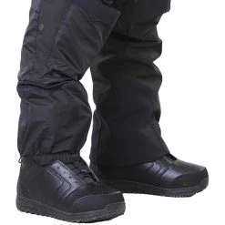 Picture Exa Pants Women black -Ski Pants Shop picture exa pants women black 6