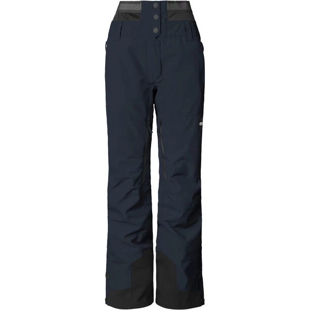 Picture Exa Pants Women dark blue 1 Picture Exa Pants Women dark blue