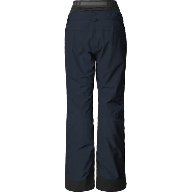 Picture Exa Pants Women dark blue 2 Picture Exa Pants Women dark blue - Image 2