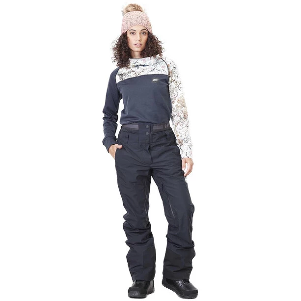 Picture Exa Pants Women dark blue 3 Picture Exa Pants Women dark blue - Image 3