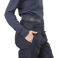 Picture Exa Pants Women dark blue 9 Picture Exa Pants Women dark blue -Ski Pants Shop picture exa pants women dark blue 4