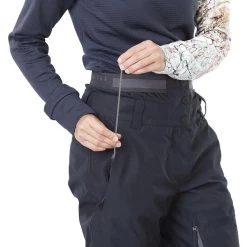 Picture Exa Pants Women dark blue 10 Picture Exa Pants Women dark blue -Ski Pants Shop picture exa pants women dark blue 5
