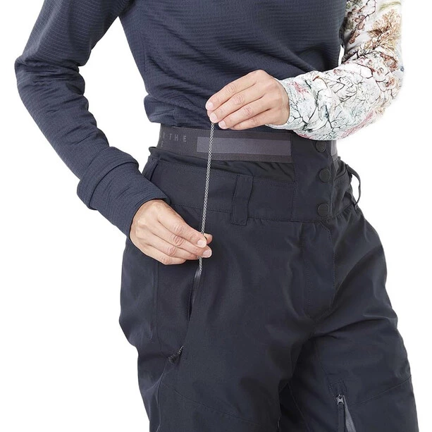 Picture Exa Pants Women dark blue 5 Picture Exa Pants Women dark blue - Image 5