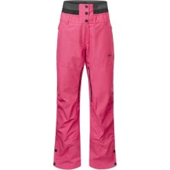 Picture Exa Pants Women raspberry