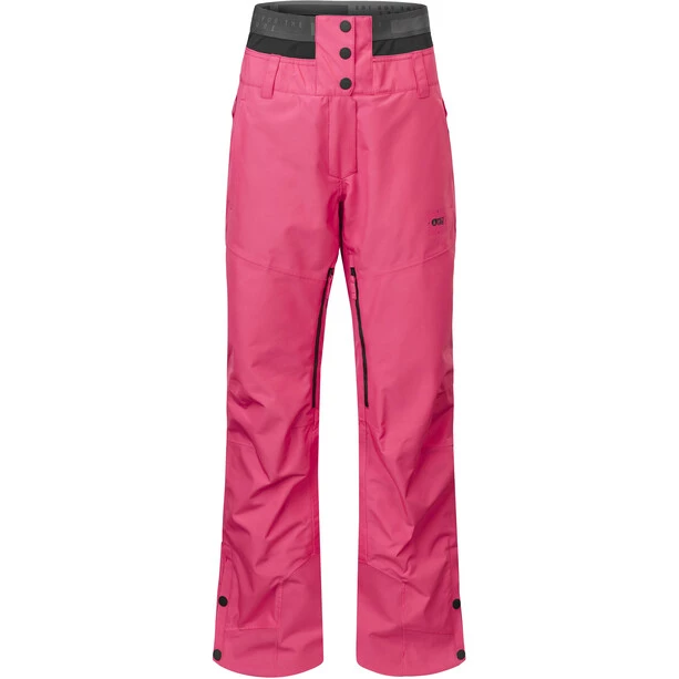 Picture Exa Pants Women raspberry 1 Picture Exa Pants Women raspberry
