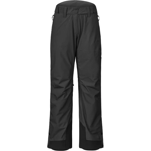 Picture Hermiance Pants Women black 1 Picture Hermiance Pants Women black