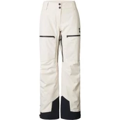 Picture Horix Pants Women almond milk