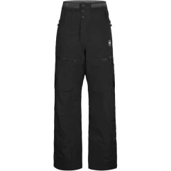 Picture Impact Pants Men black