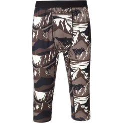 Picture Isac 3/4 Pants Men camountain