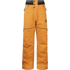 Picture Naikoon Pants Men camel