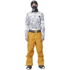 Picture Pic Object Pants Men camel 9 Picture Pic Object Pants Men camel -Ski Pants Shop picture pic object pants men camel 4
