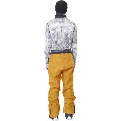 Picture Pic Object Pants Men camel 10 Picture Pic Object Pants Men camel -Ski Pants Shop picture pic object pants men camel 5