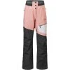 Picture Seen Pants Women black