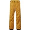 Picture Time Pants Youth camel