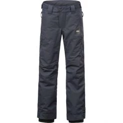 Picture Time Pants Youth dark blue