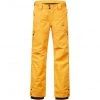 Picture Time Pants Youth yellow