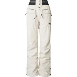 Picture Treva Pants Women almond milk