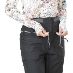 Picture Treva Pants Women black -Ski Pants Shop picture treva pants women black 4