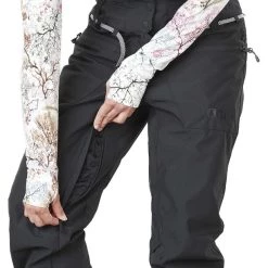Picture Treva Pants Women black -Ski Pants Shop picture treva pants women black 5
