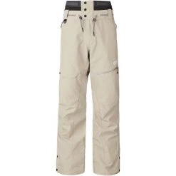 Picture Under Pants Men beige