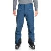 Quiksilver Boundry Snowboard Pants Men insignia blue