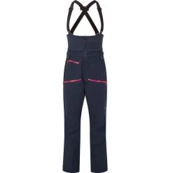 Rab Khroma GTX Bibs Men deep ink