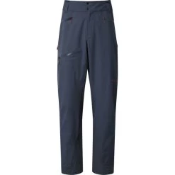 Rab Khroma Kinetic Pants Men deep ink