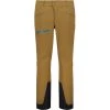 Rab Khroma Kinetic Pants Women caramel
