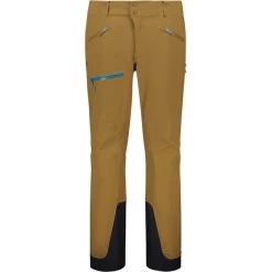 Rab Khroma Kinetic Pants Women caramel