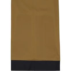 Rab Khroma Kinetic Pants Women caramel -Ski Pants Shop rab khroma kinetic pants women caramel 4