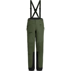 Rab Khroma Volition Pants Men army