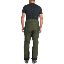 Rab Khroma Volition Pants Men army -Ski Pants Shop rab khroma volition pants men army 3