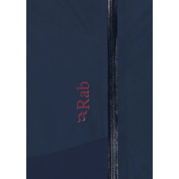 Rab Khroma Volition Pants Men deep ink 3 Rab Khroma Volition Pants Men deep ink - Image 3