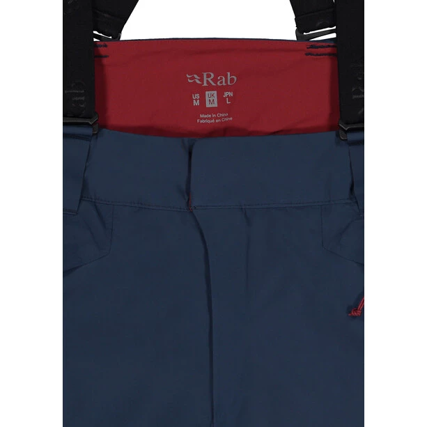 Rab Khroma Volition Pants Men deep ink 4 Rab Khroma Volition Pants Men deep ink - Image 4