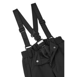 Reima Loikka Reimatec Winter Pants Kids black -Ski Pants Shop reima loikka reimatec winter pants kids black 4