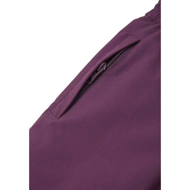 Reima Loikka Reimatec Winter Pants Kids deep purple 5 Reima Loikka Reimatec Winter Pants Kids deep purple - Image 5