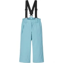Reima Loikka Reimatec Winter Pants Kids light turquoise