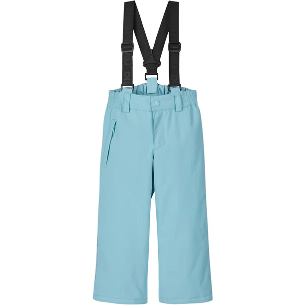 Reima Loikka Reimatec Winter Pants Kids light turquoise 1 Reima Loikka Reimatec Winter Pants Kids light turquoise