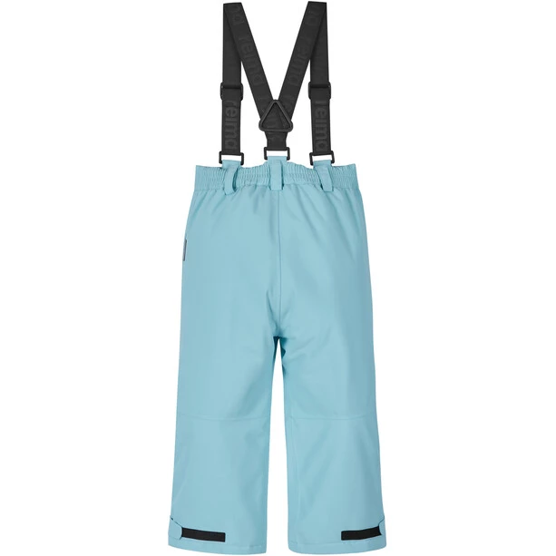 Reima Loikka Reimatec Winter Pants Kids light turquoise 2 Reima Loikka Reimatec Winter Pants Kids light turquoise - Image 2