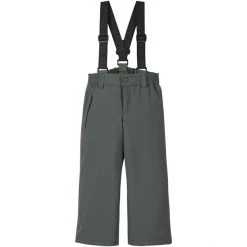 Reima Loikka Reimatec Winter Pants Kids thyme green