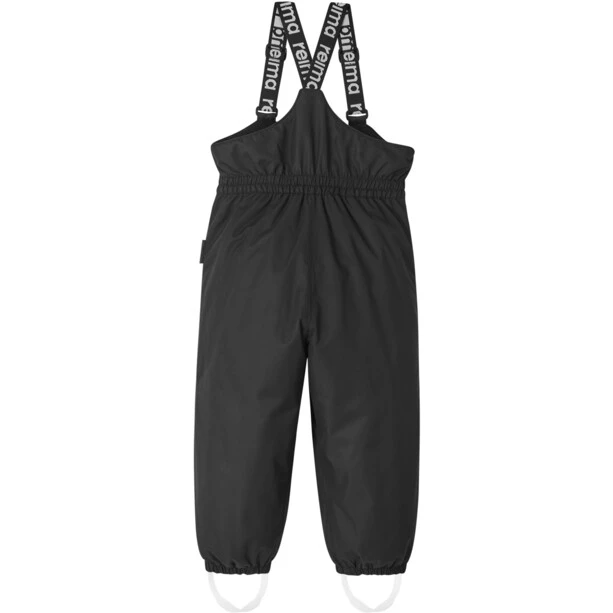 Reima Matias Reimatec Winter Pants Toddler black 2 Reima Matias Reimatec Winter Pants Toddler black - Image 2