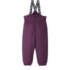 Reima Matias Reimatec Winter Pants Toddler deep purple
