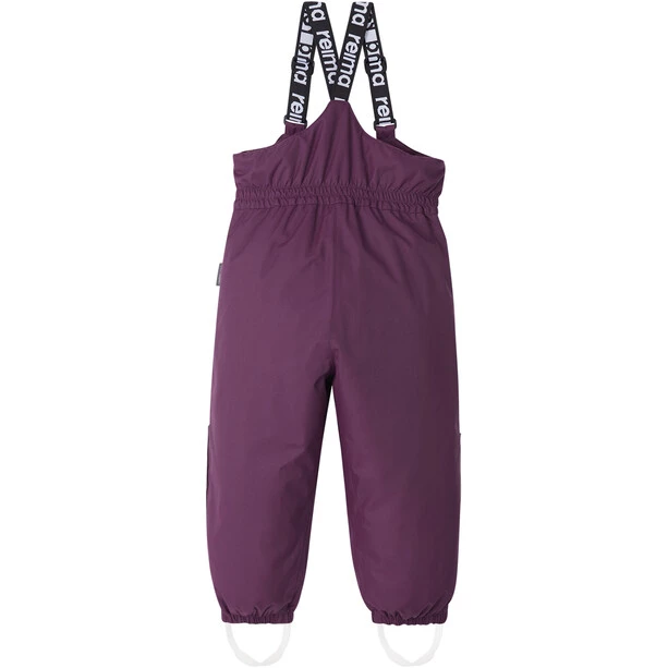 Reima Matias Reimatec Winter Pants Toddler deep purple 2 Reima Matias Reimatec Winter Pants Toddler deep purple - Image 2