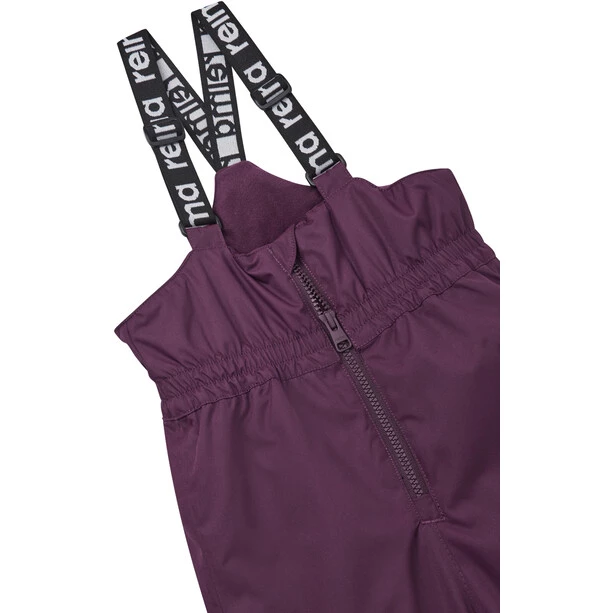 Reima Matias Reimatec Winter Pants Toddler deep purple 3 Reima Matias Reimatec Winter Pants Toddler deep purple - Image 3