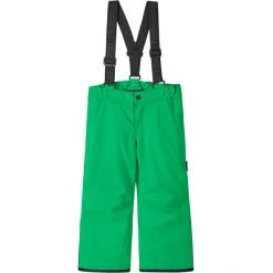 Reima Proxima Reimatec Winter Pants Kids cat eye green