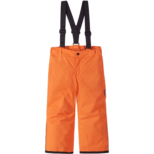 Reima Proxima Reimatec Winter Pants Kids true orange 1 Reima Proxima Reimatec Winter Pants Kids true orange