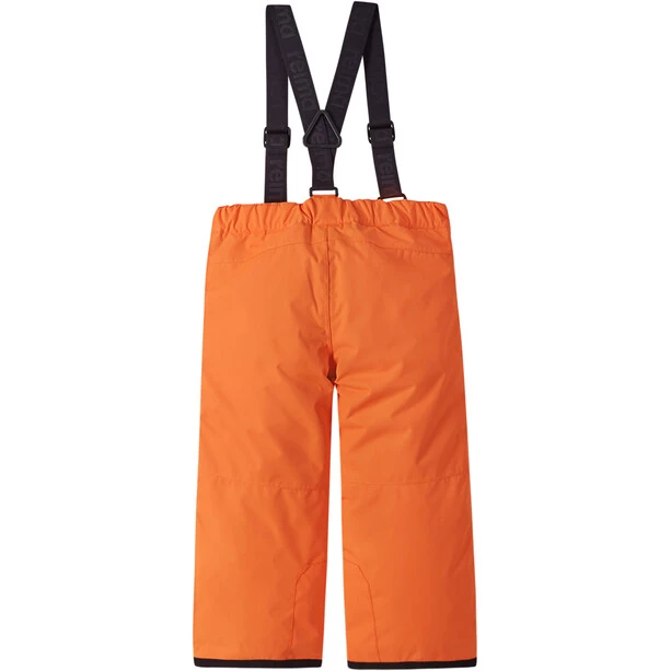 Reima Proxima Reimatec Winter Pants Kids true orange 2 Reima Proxima Reimatec Winter Pants Kids true orange - Image 2